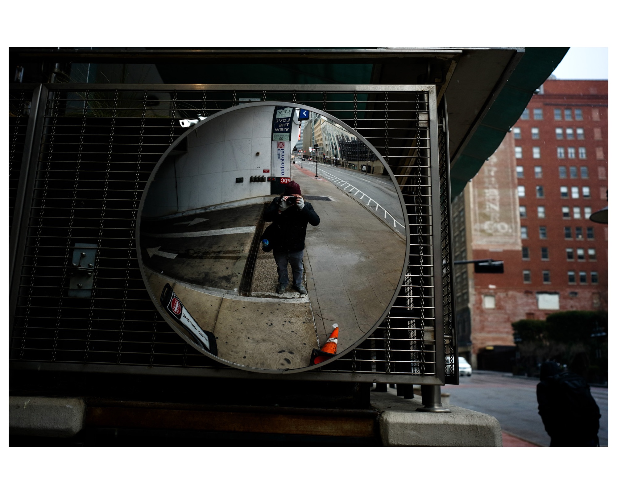 Dallas photowalk Jan 9th