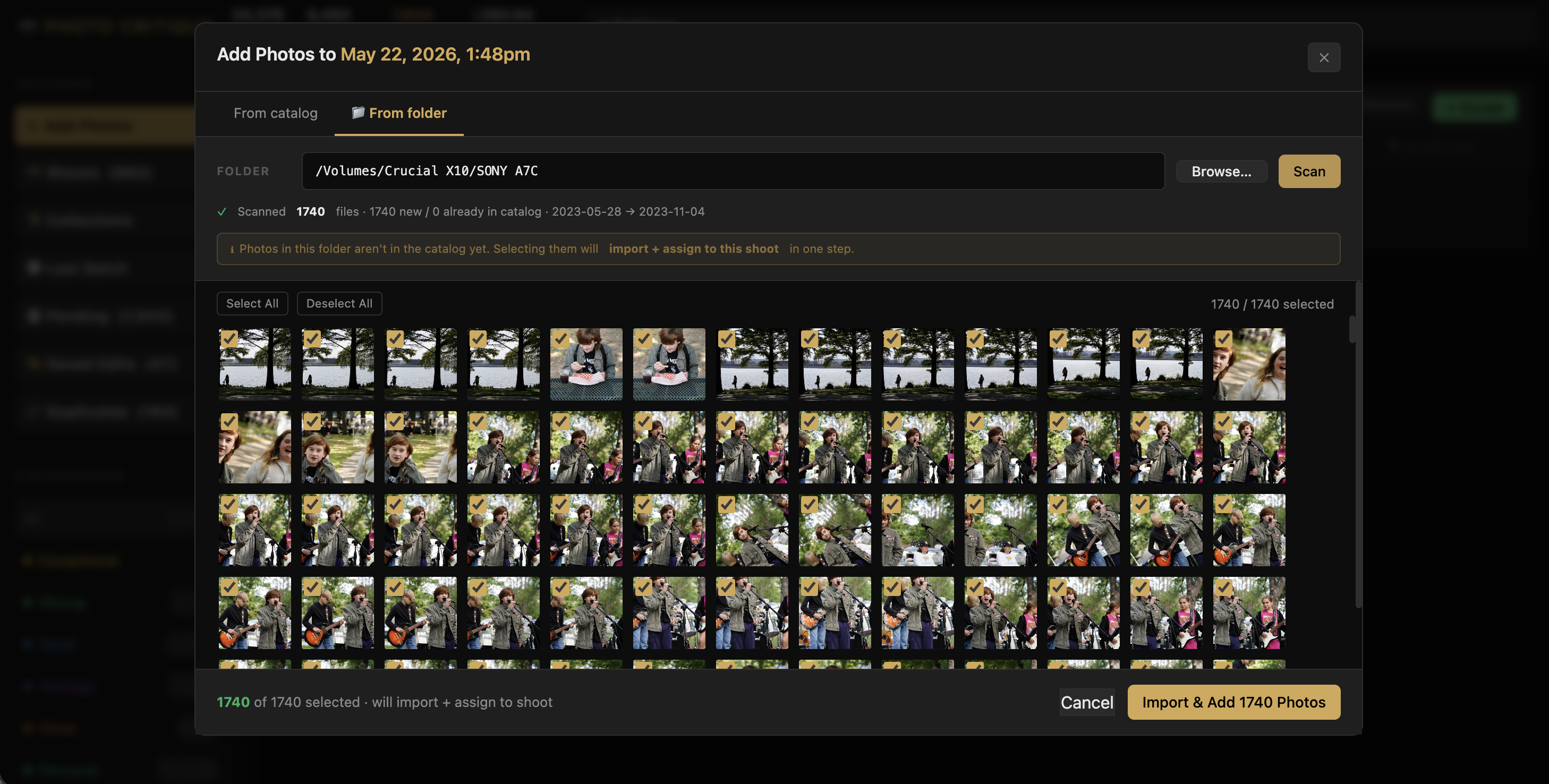State of the App: Photo Critique Feature Update